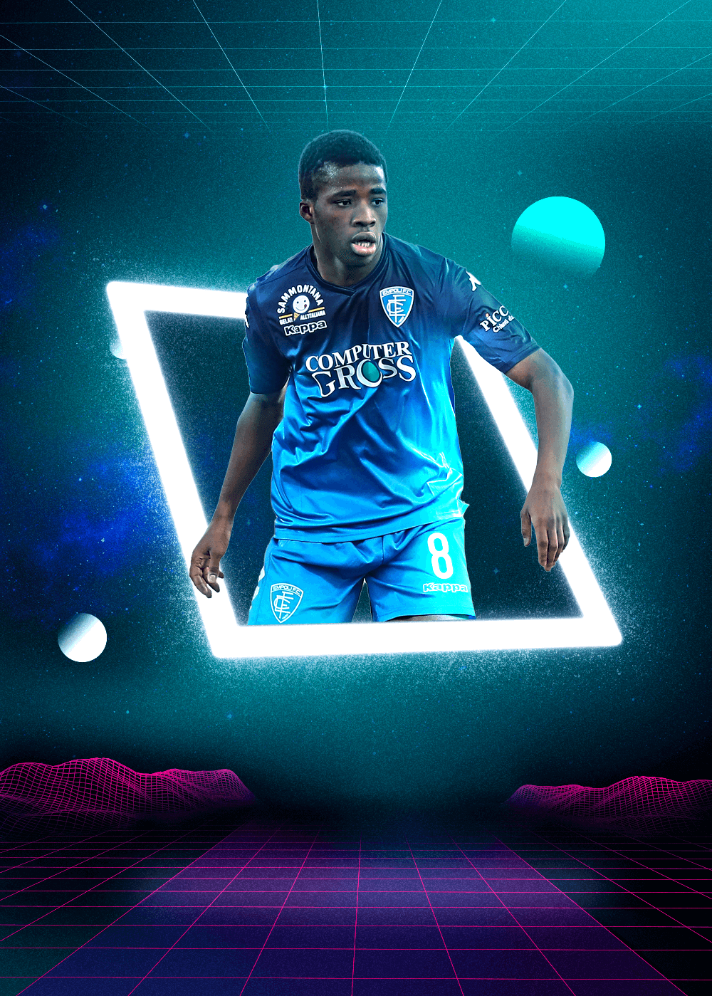 他在塑造N 他在塑造N