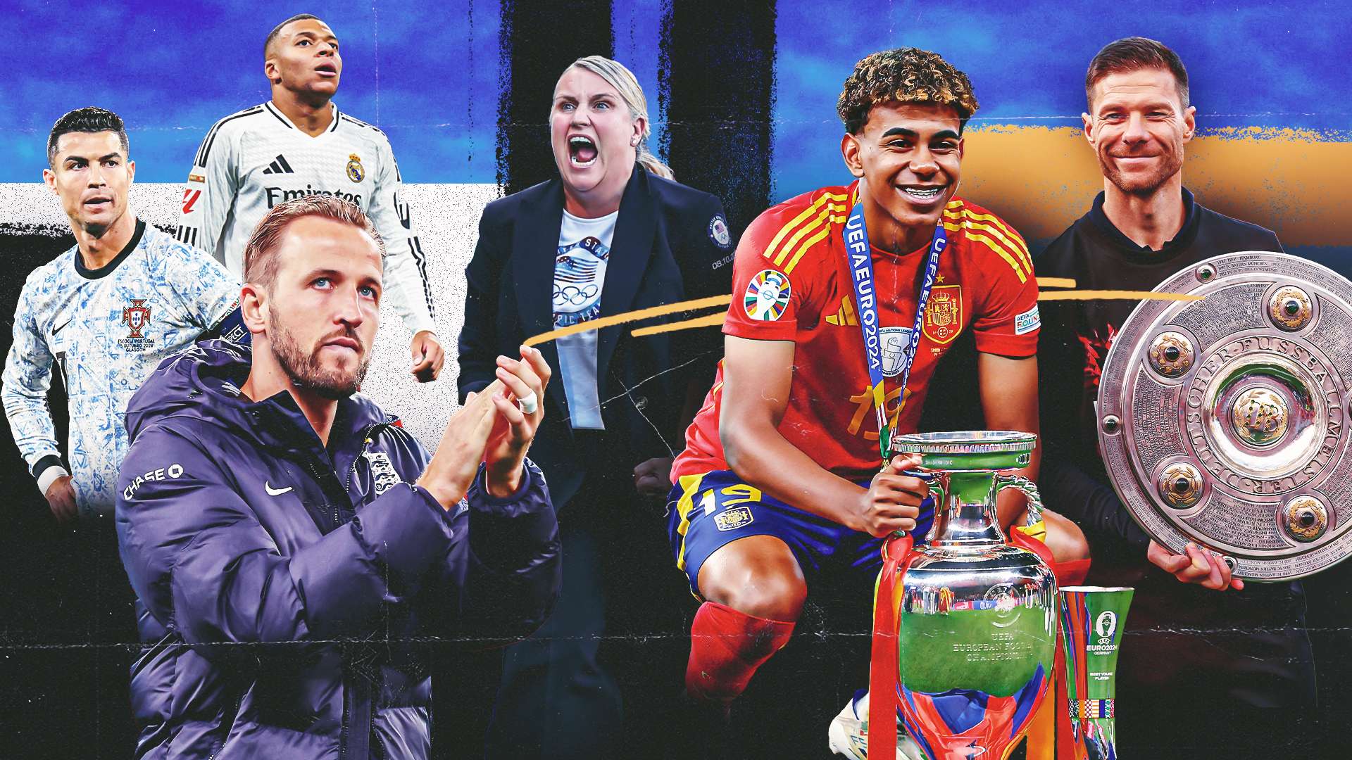 参与的球队 参与的球队