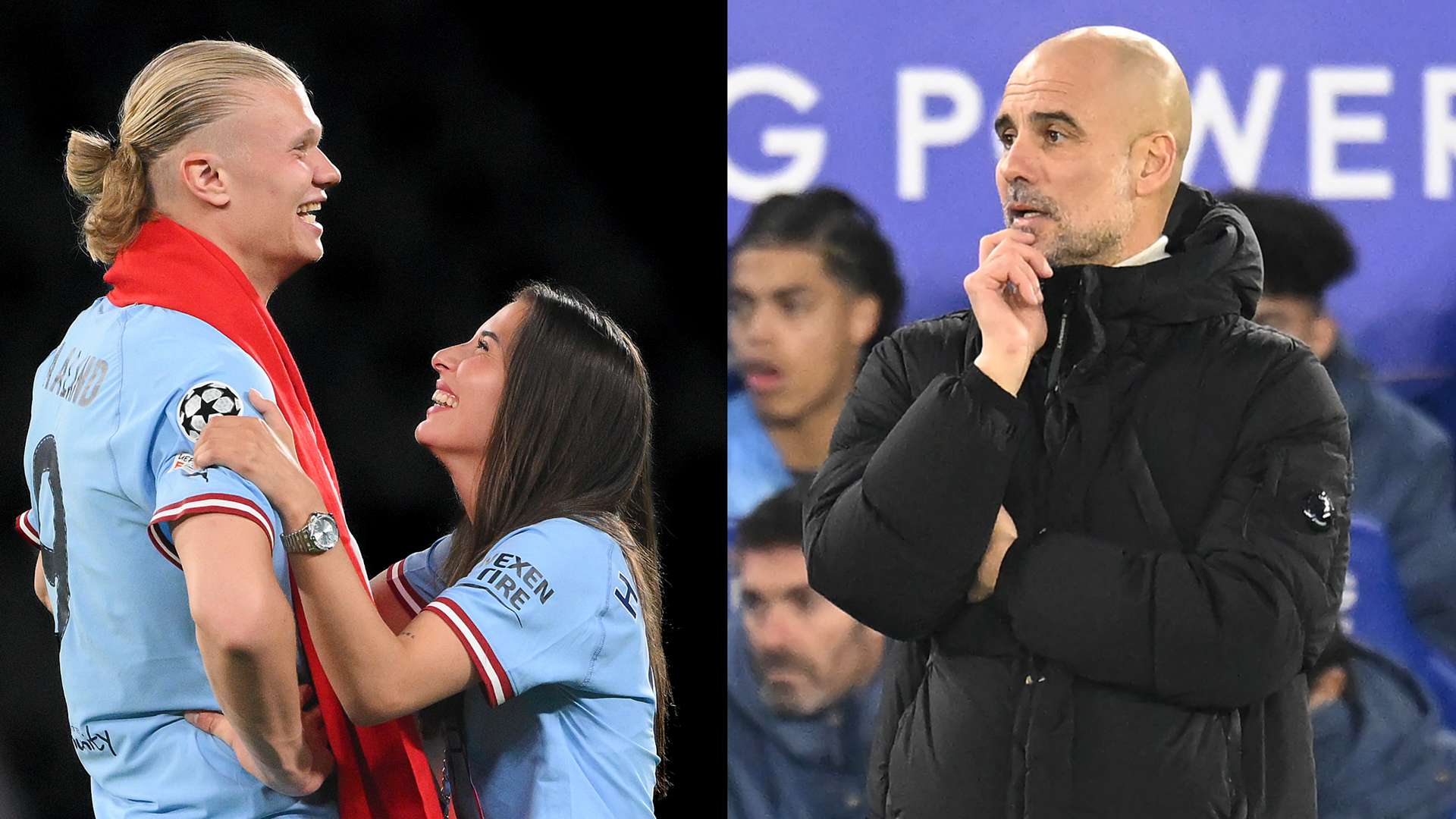 成為這個足 成為這個足