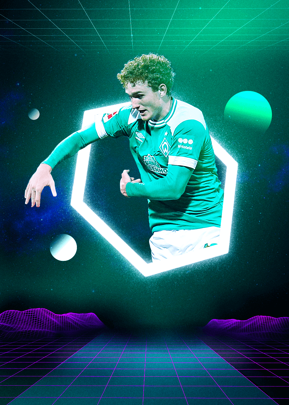 隊的讚賞 隊的讚賞