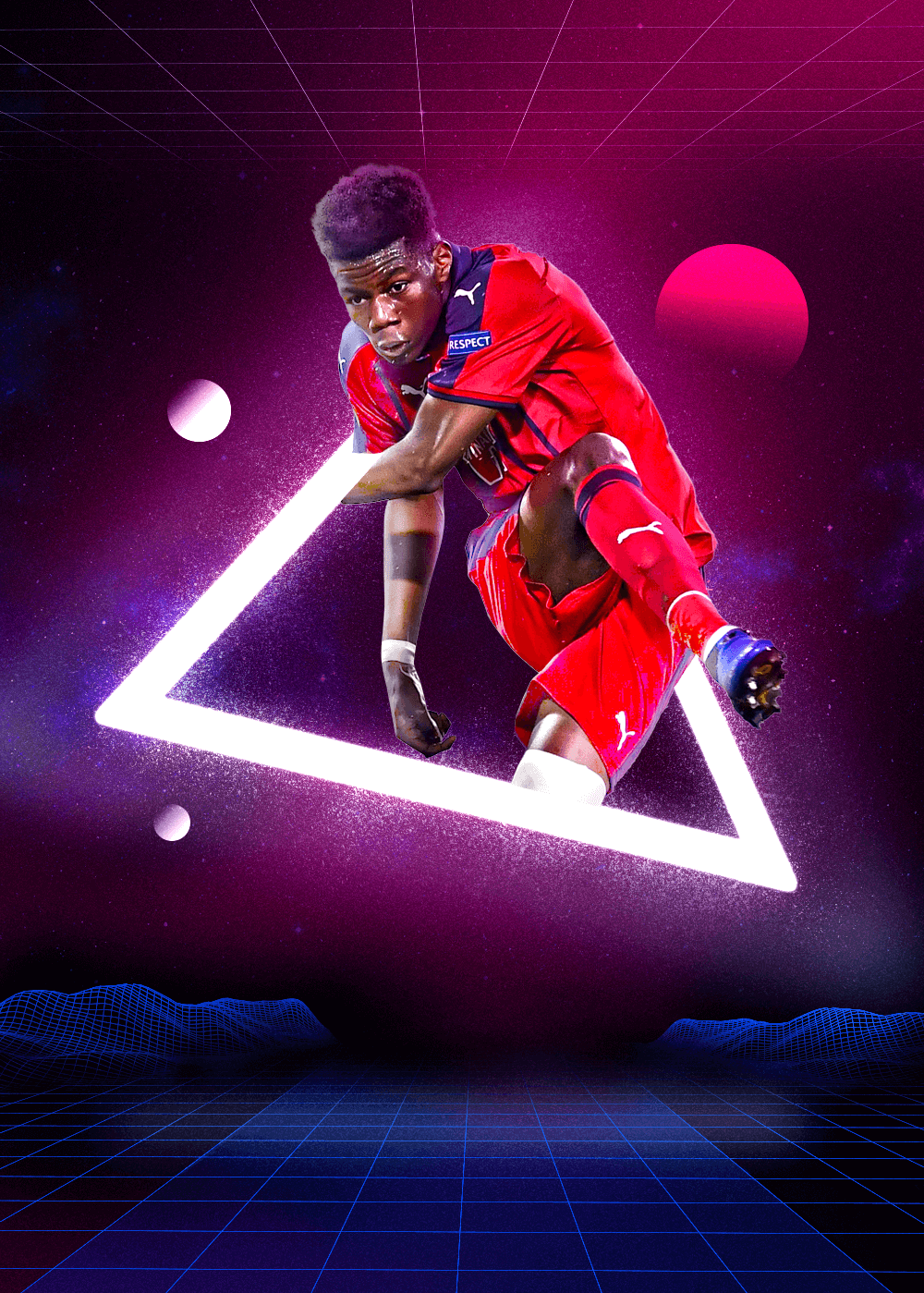 脱式进攻 脱式进攻